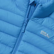 Kids Cirruslite Down Jacket - SWEDISH BLUE