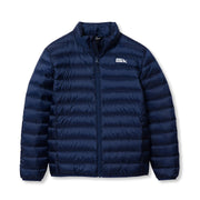 Kids Cirruslite Down Jacket - NAVY BLUE