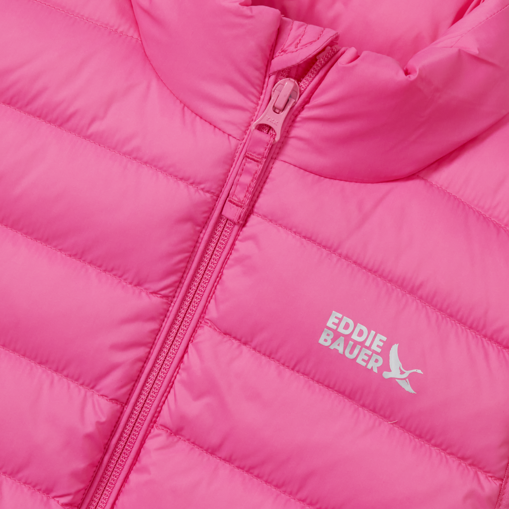 Kids Cirruslite Down Vest