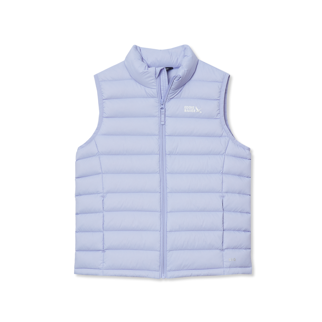 Kids Cirruslite Down Vest
