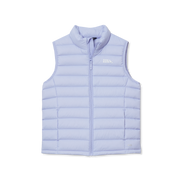 Kids Cirruslite Down Vest - LAVENDER