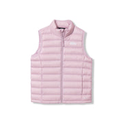 Kids Cirruslite Down Vest - SWEET LILAC