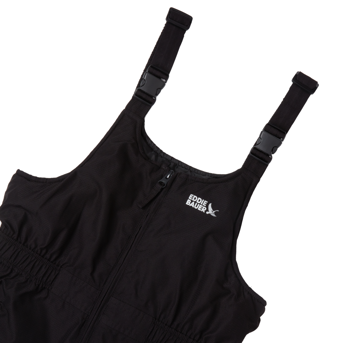 Kids Powder Search Bib