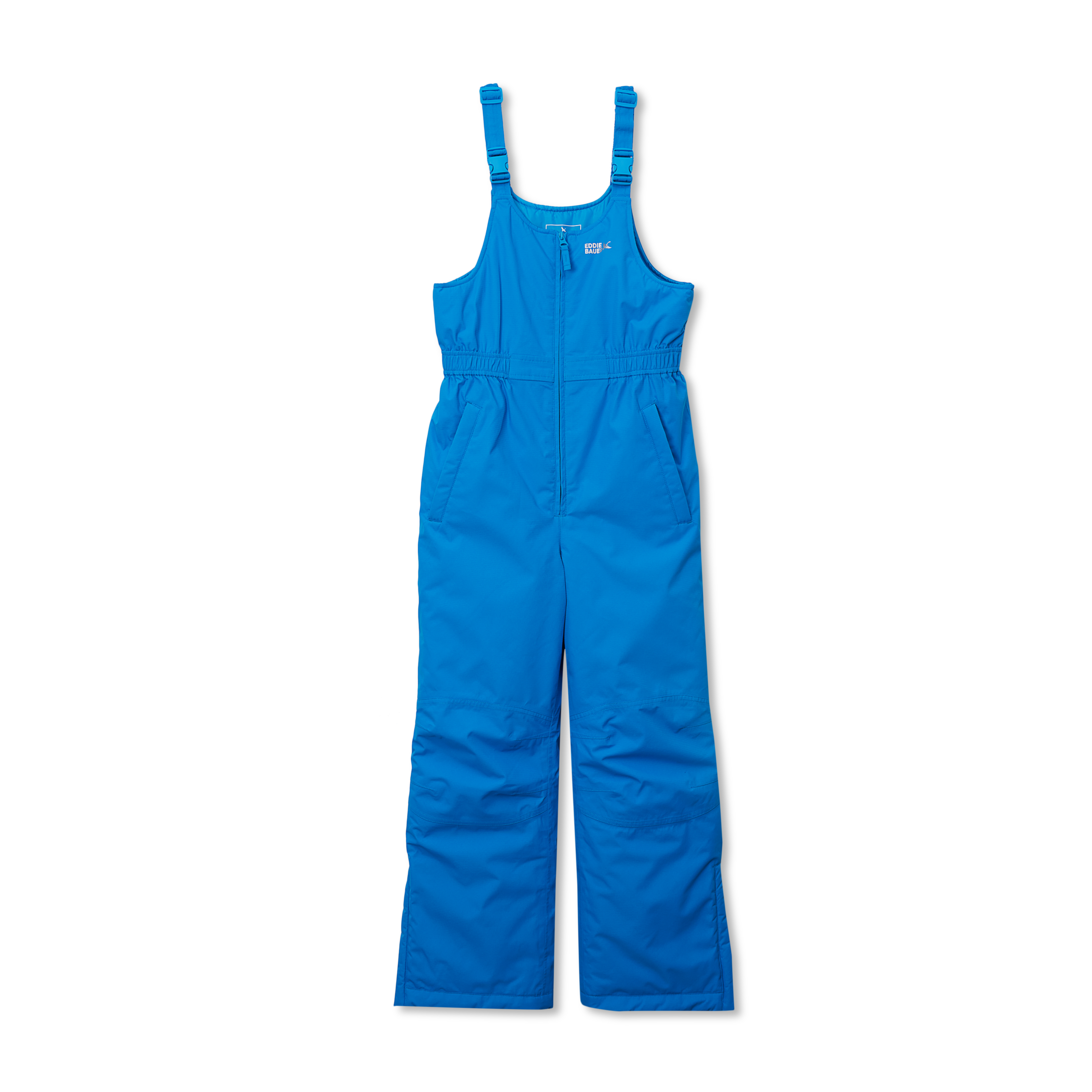 Kids Powder Search Bib