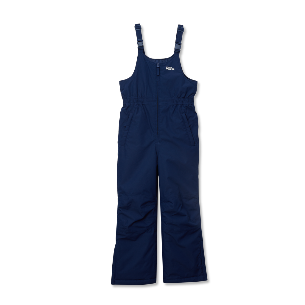Kids Powder Search Bib