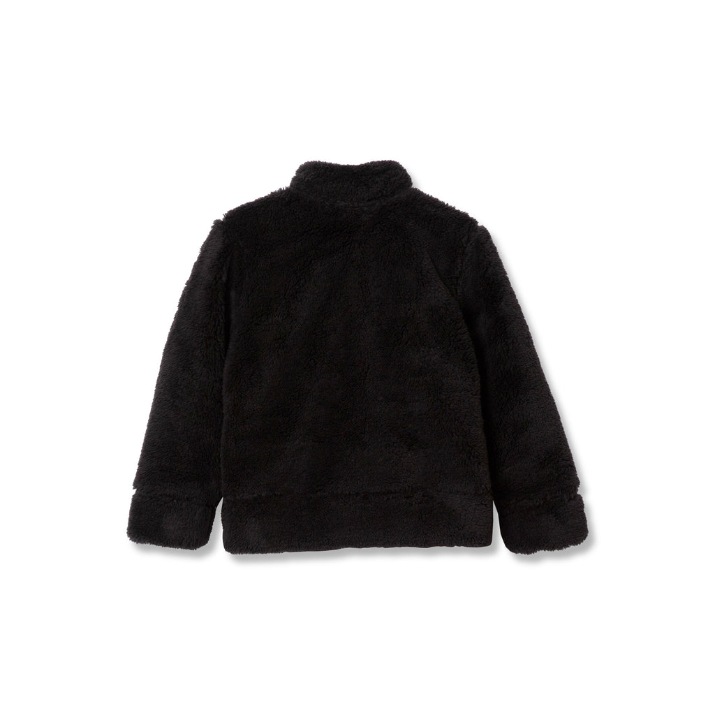 Toddler Quest Fleece Plush Jacket