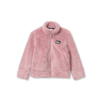 Toddler Quest Fleece Plush Jacket