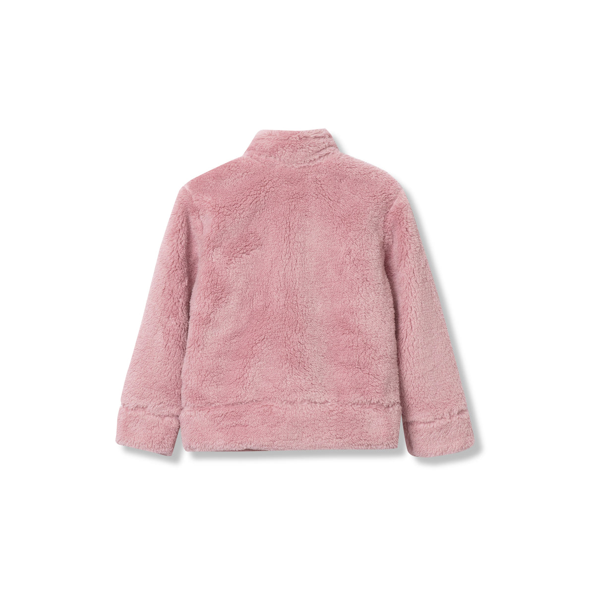 Toddler Quest Fleece Plush Jacket