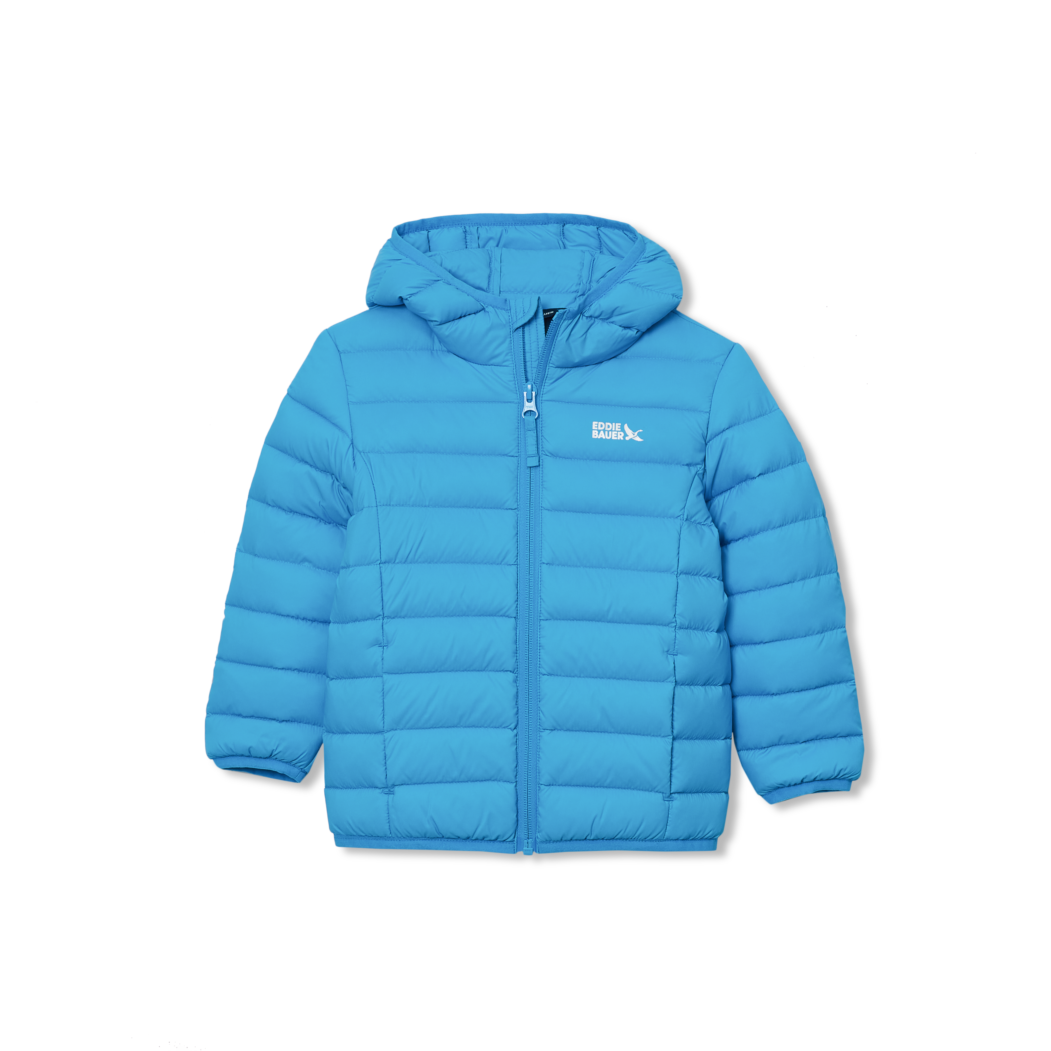 Toddler Cirruslite Down Hooded Jacket