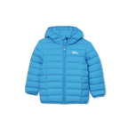 Toddler Cirruslite Down Hooded Jacket