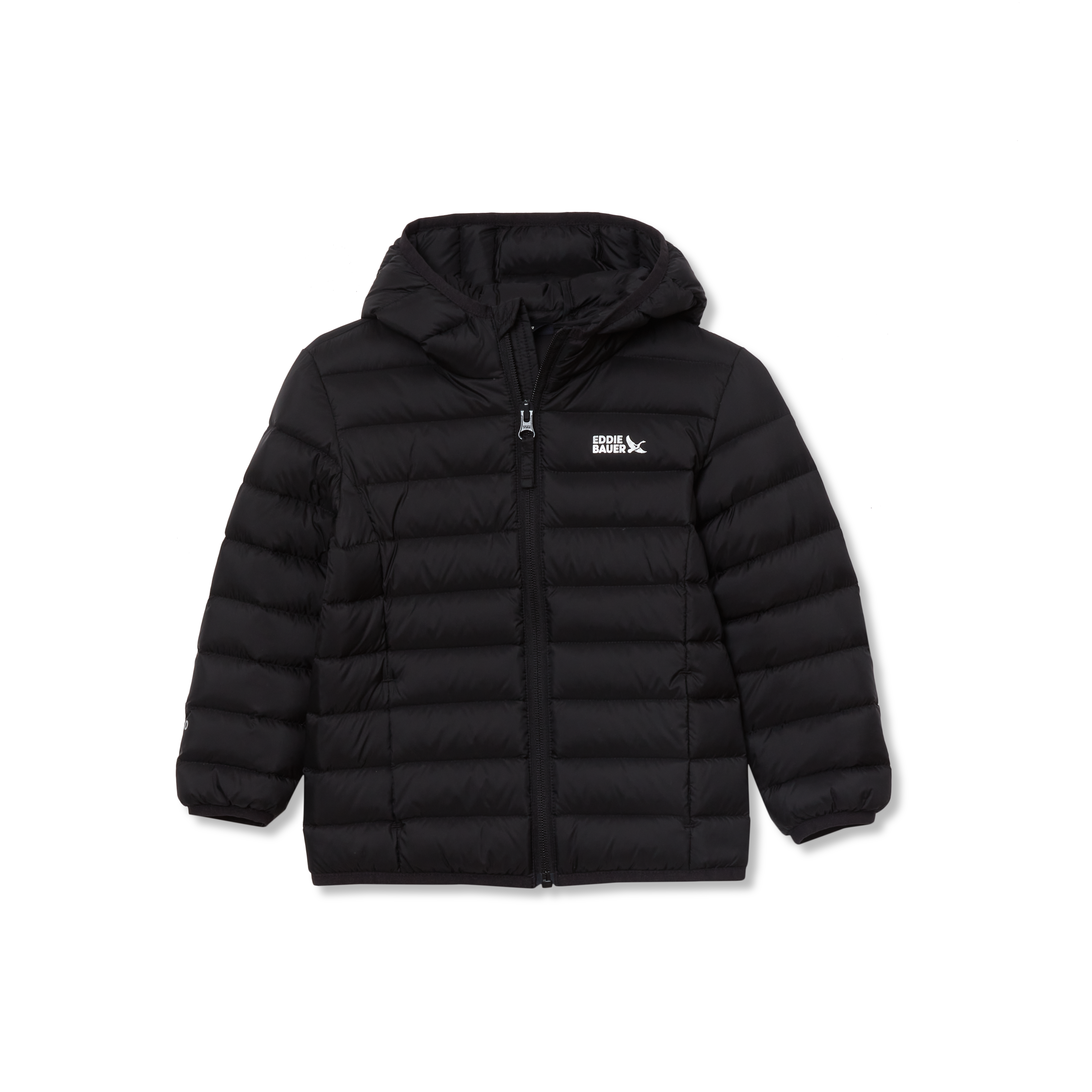 Toddler Cirruslite Down Hooded Jacket