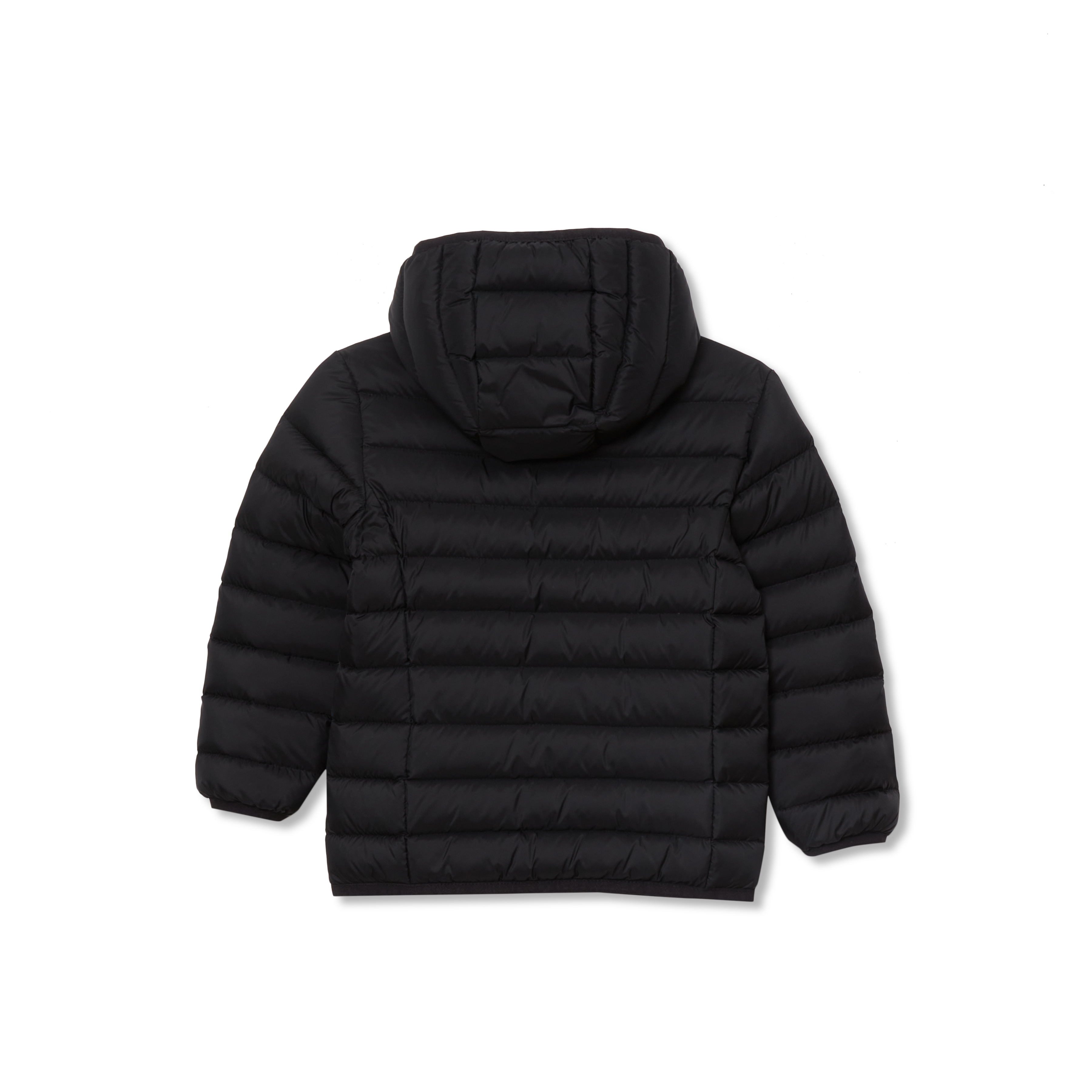 Toddler Cirruslite Down Hooded Jacket