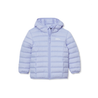 Toddler Cirruslite Down Hooded Jacket