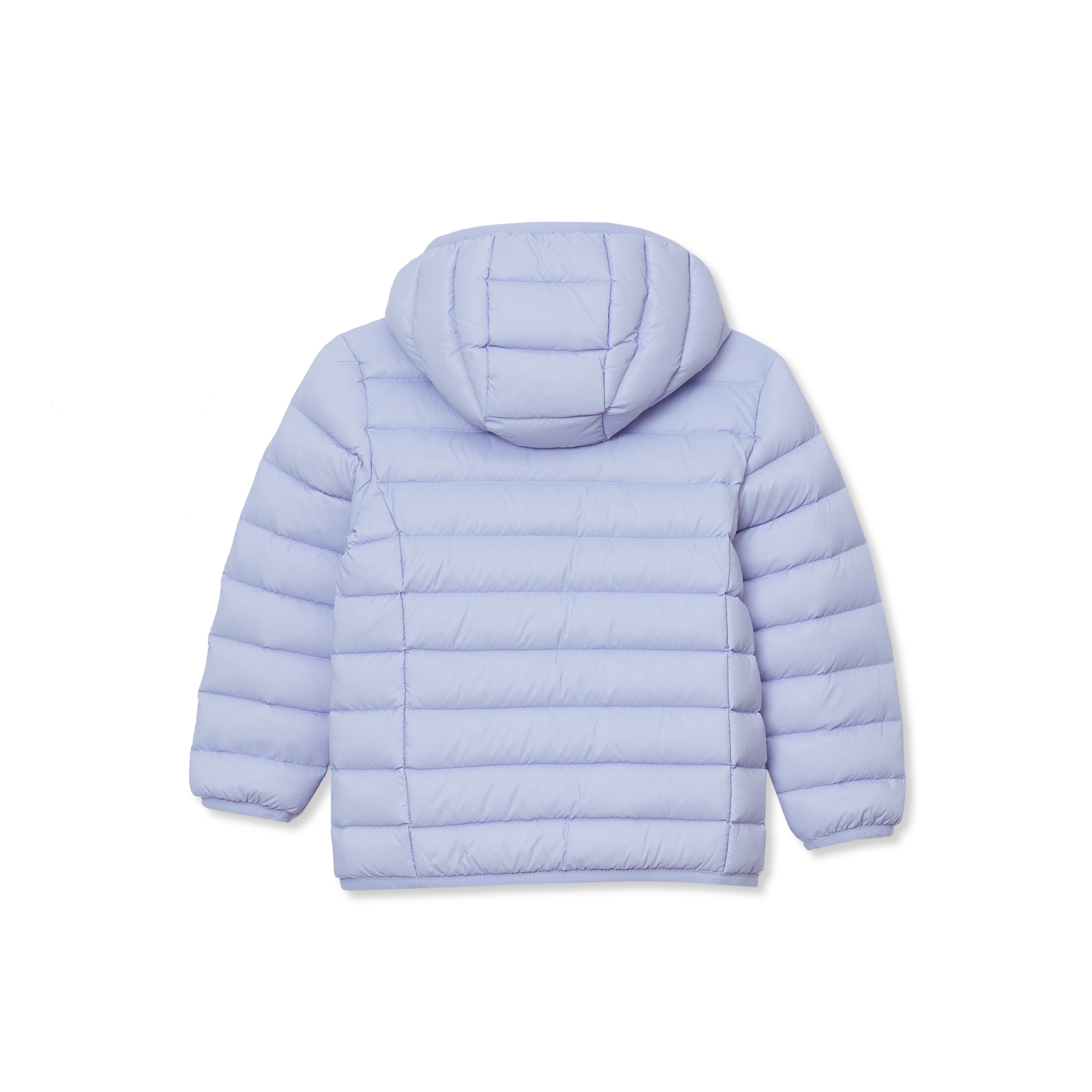 Toddler Cirruslite Down Hooded Jacket