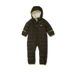 Infant Down Snowsuit