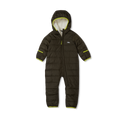 Infant Down Snowsuit