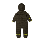 Infant Down Snowsuit