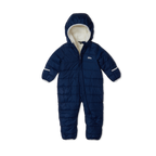 Infant Down Snowsuit