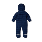 Infant Down Snowsuit