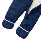 Infant Down Snowsuit