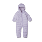 Infant Down Snowsuit