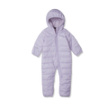 Infant Down Snowsuit