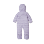 Infant Down Snowsuit