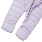 Infant Down Snowsuit