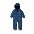 Infant Down Snowsuit