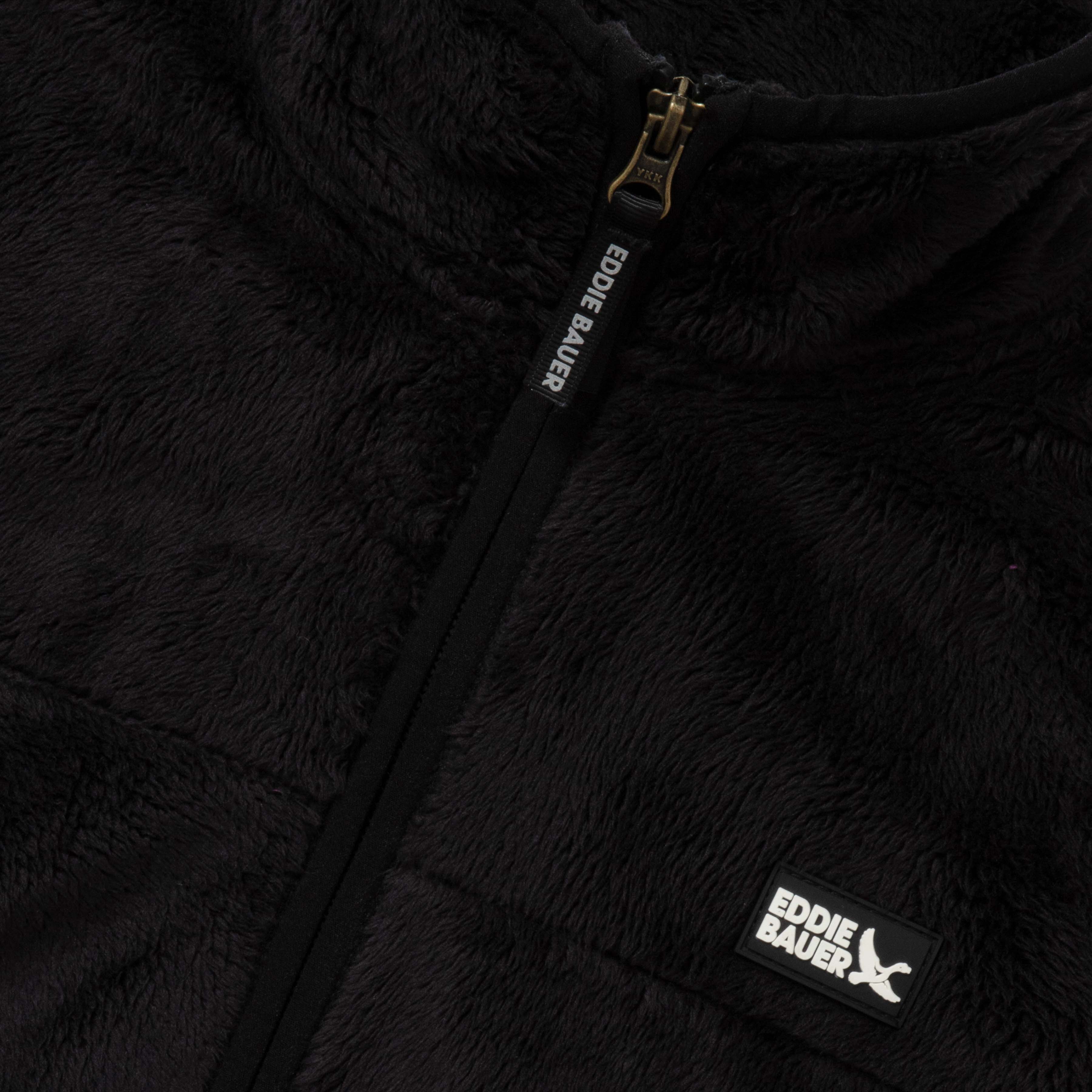 Kids Quest Fleece Full-Zip Jacket