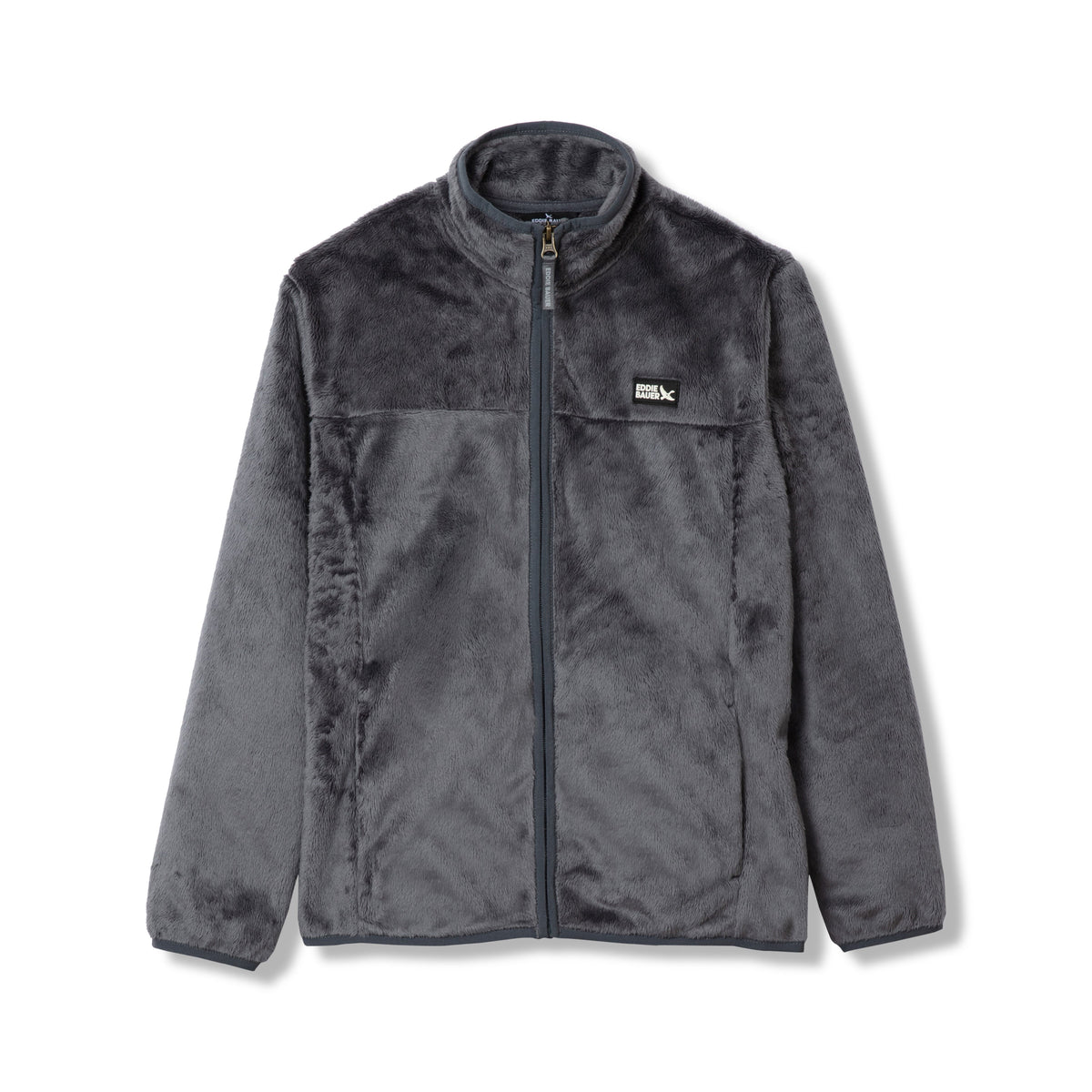 Kids Quest Fleece Full-Zip Jacket