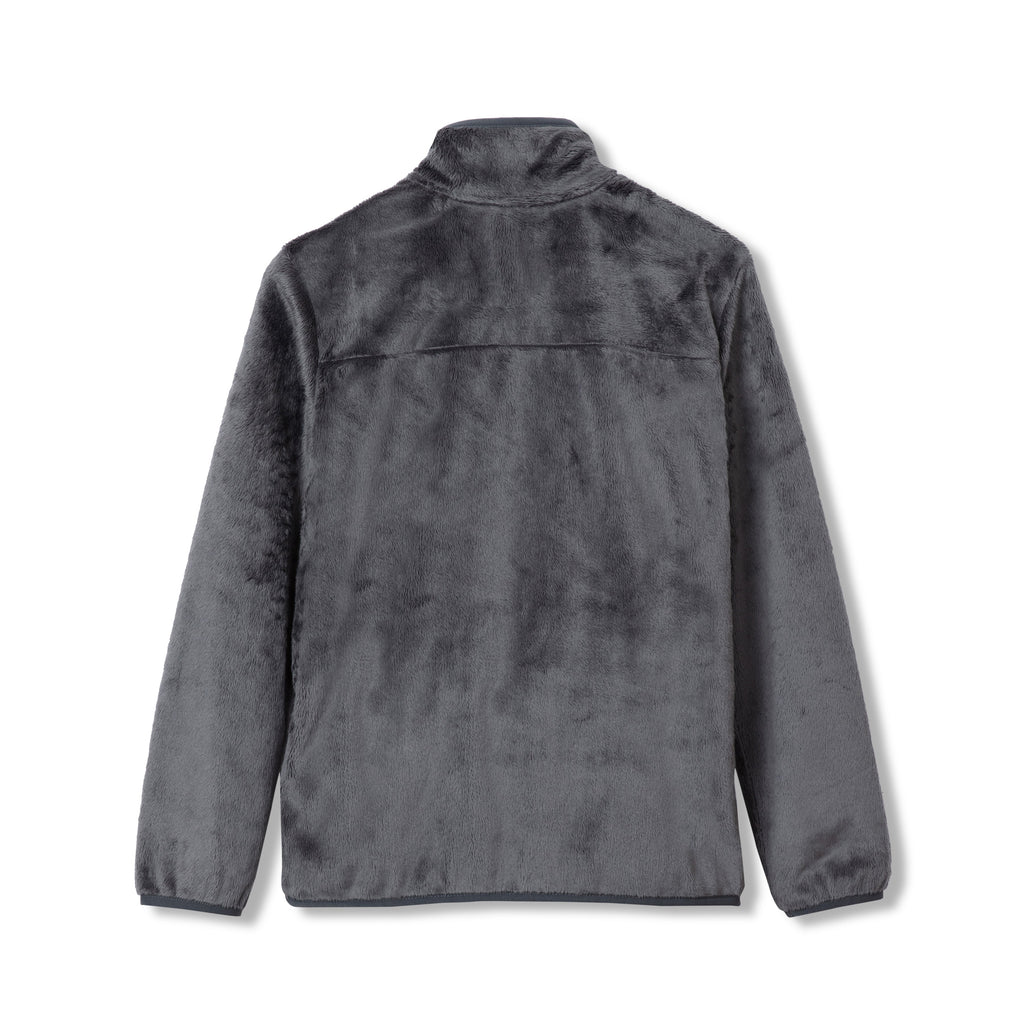 Kids Quest Fleece Full-Zip Jacket