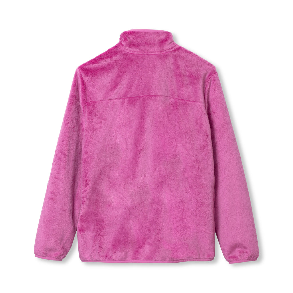 Kids Quest Fleece Full-Zip Jacket