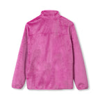 Kids Quest Fleece Full-Zip Jacket