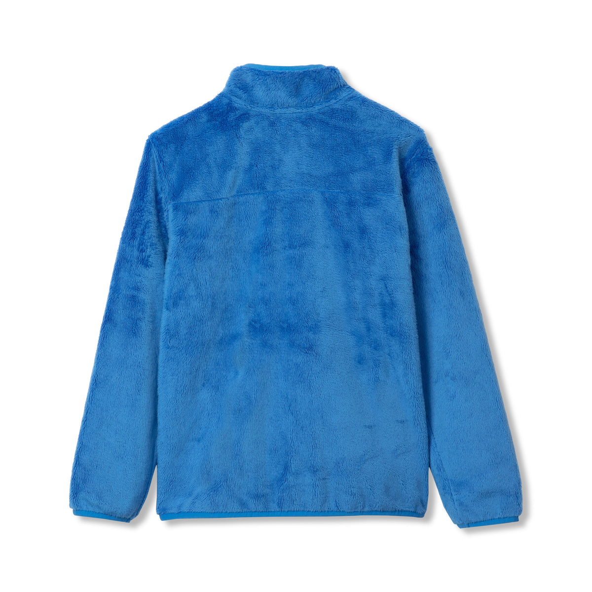 Kids Quest Fleece Full-Zip Jacket