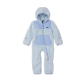 Infant Quest Fleece Plush Onesie