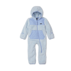 Infant Quest Fleece Plush Onesie