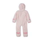 Infant Quest Fleece Plush Onesie