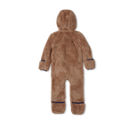 Infant Quest Fleece Plush Onesie