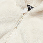Toddler Quest Fleece Plush Hooded Jacket