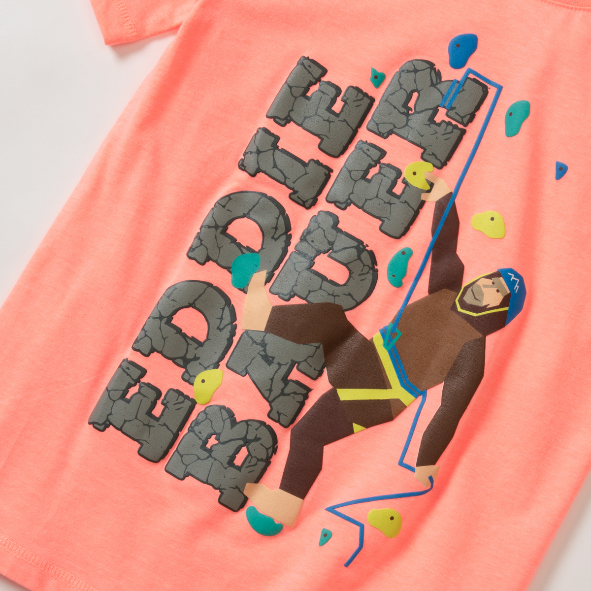 Boys Graphic Short-Sleeve T-Shirt