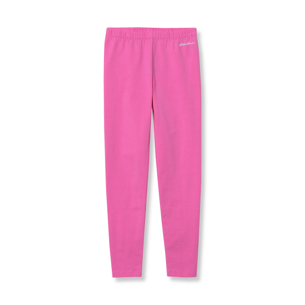 Girls Movement Leggings