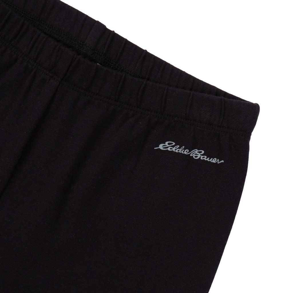 Girls Movement Leggings
