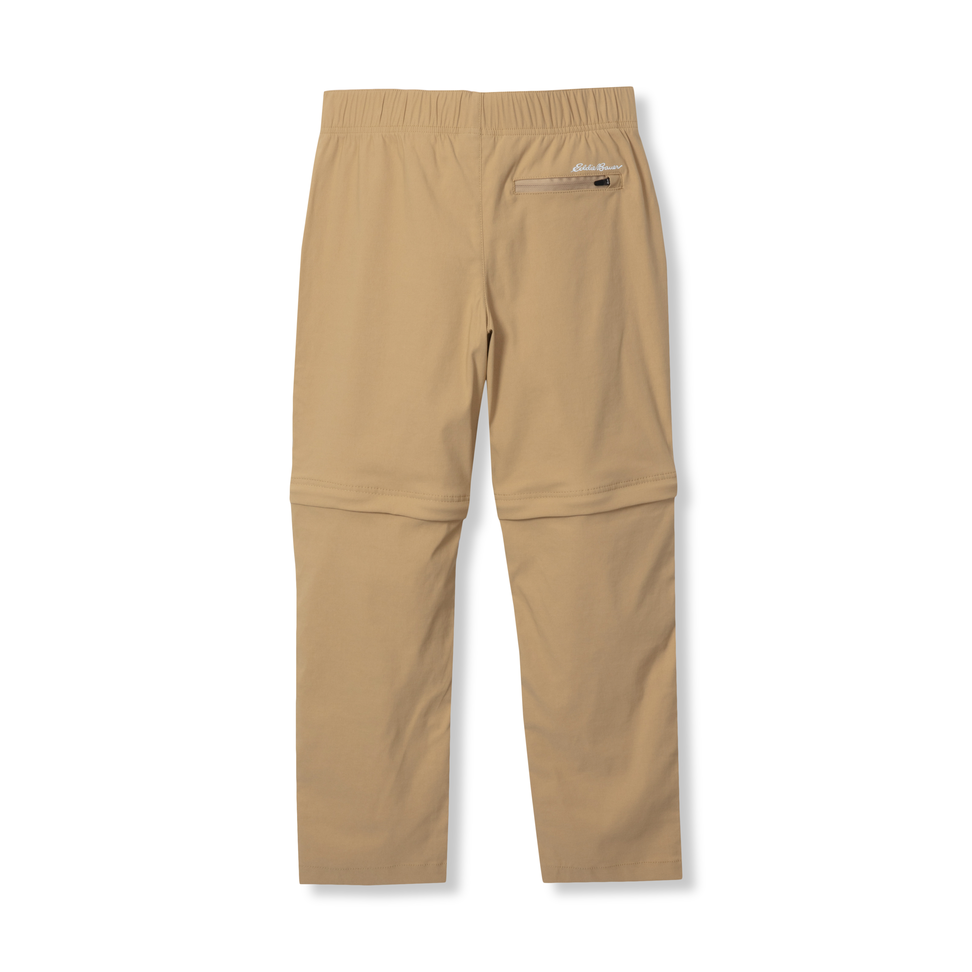 Boys Ranger Zip-Off Pants