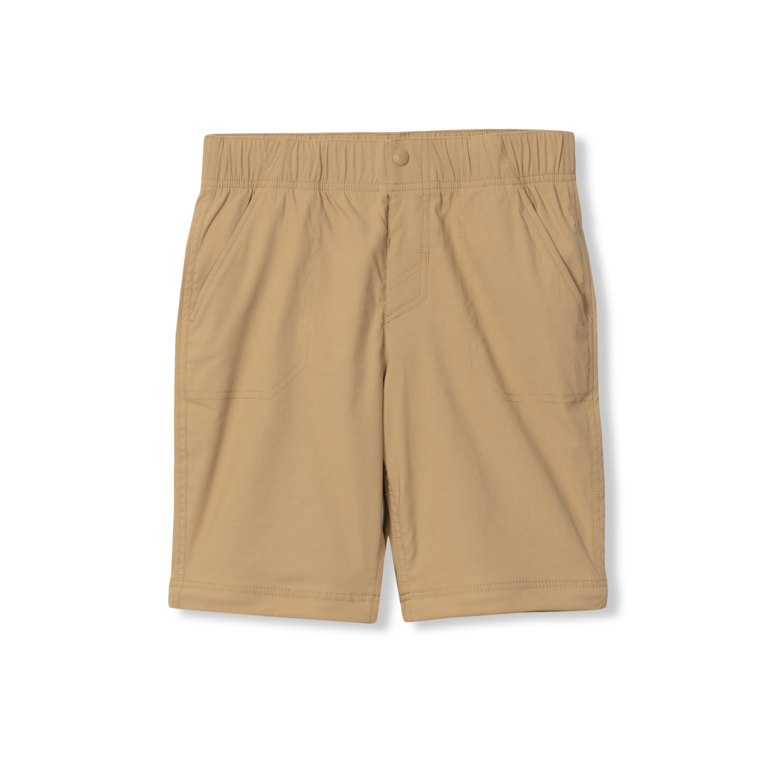 Boys Ranger Zip-Off Pants