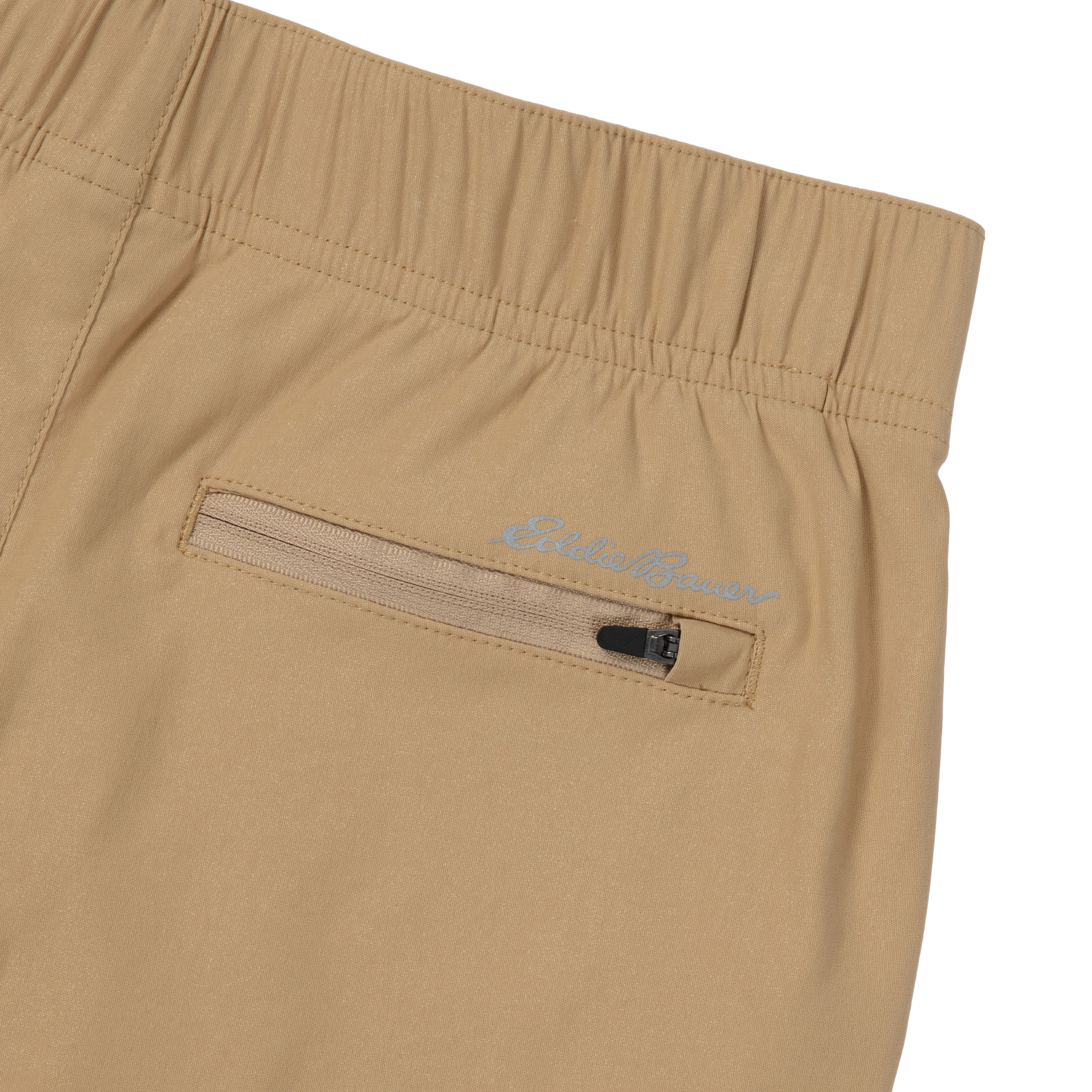 Boys Ranger Zip-Off Pants