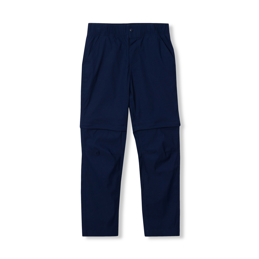 Boys Ranger Zip-Off Pants