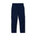 Boys Ranger Zip-Off Pants