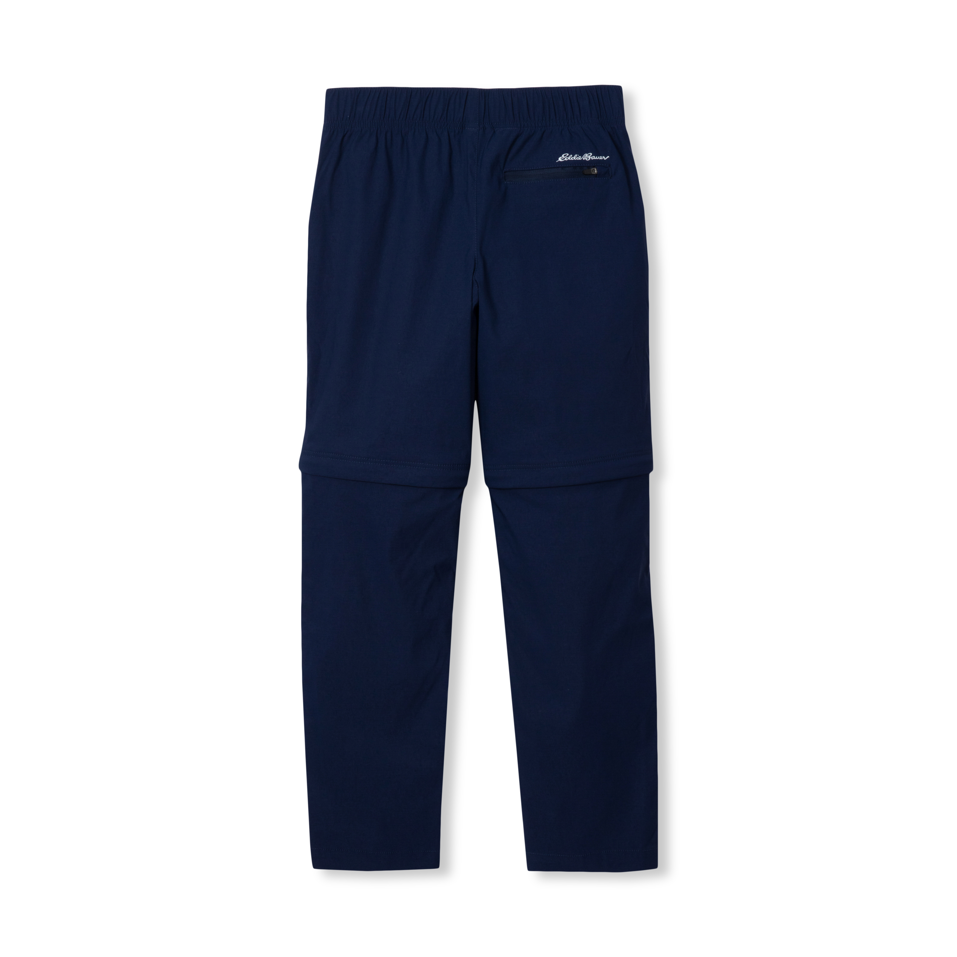 Boys Ranger Zip-Off Pants