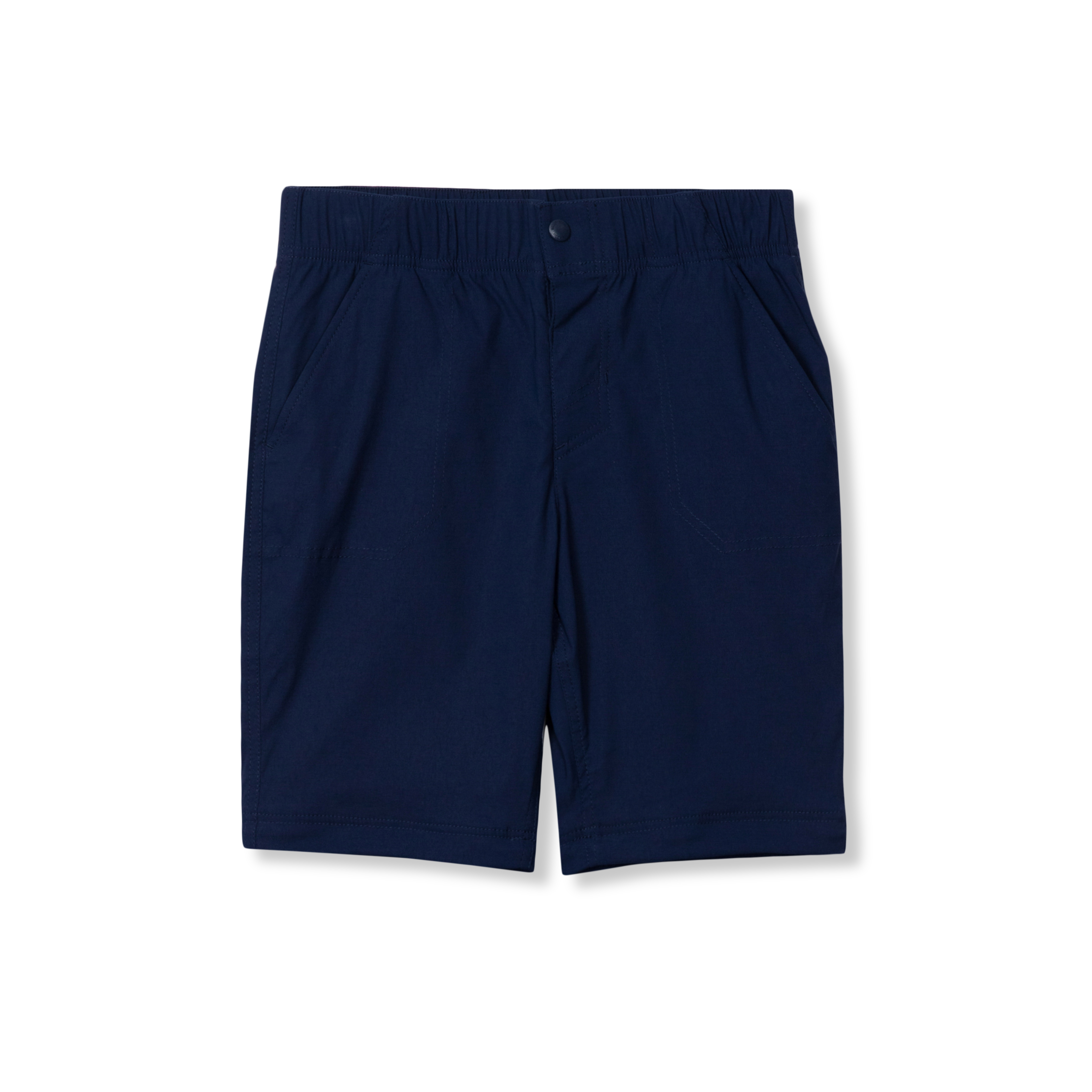 Boys Ranger Zip-Off Pants
